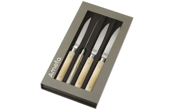 AMEFA COFF MAGNET 4  4918WNMB02BR4